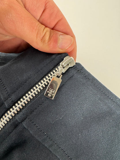 Vintage courreges Skirt Black S