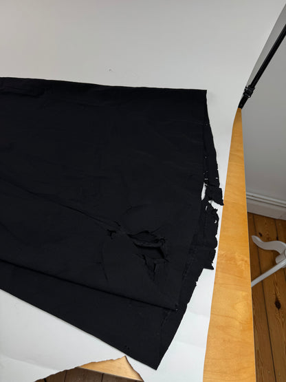 Vintage Comme Des Garçons Dress Black L