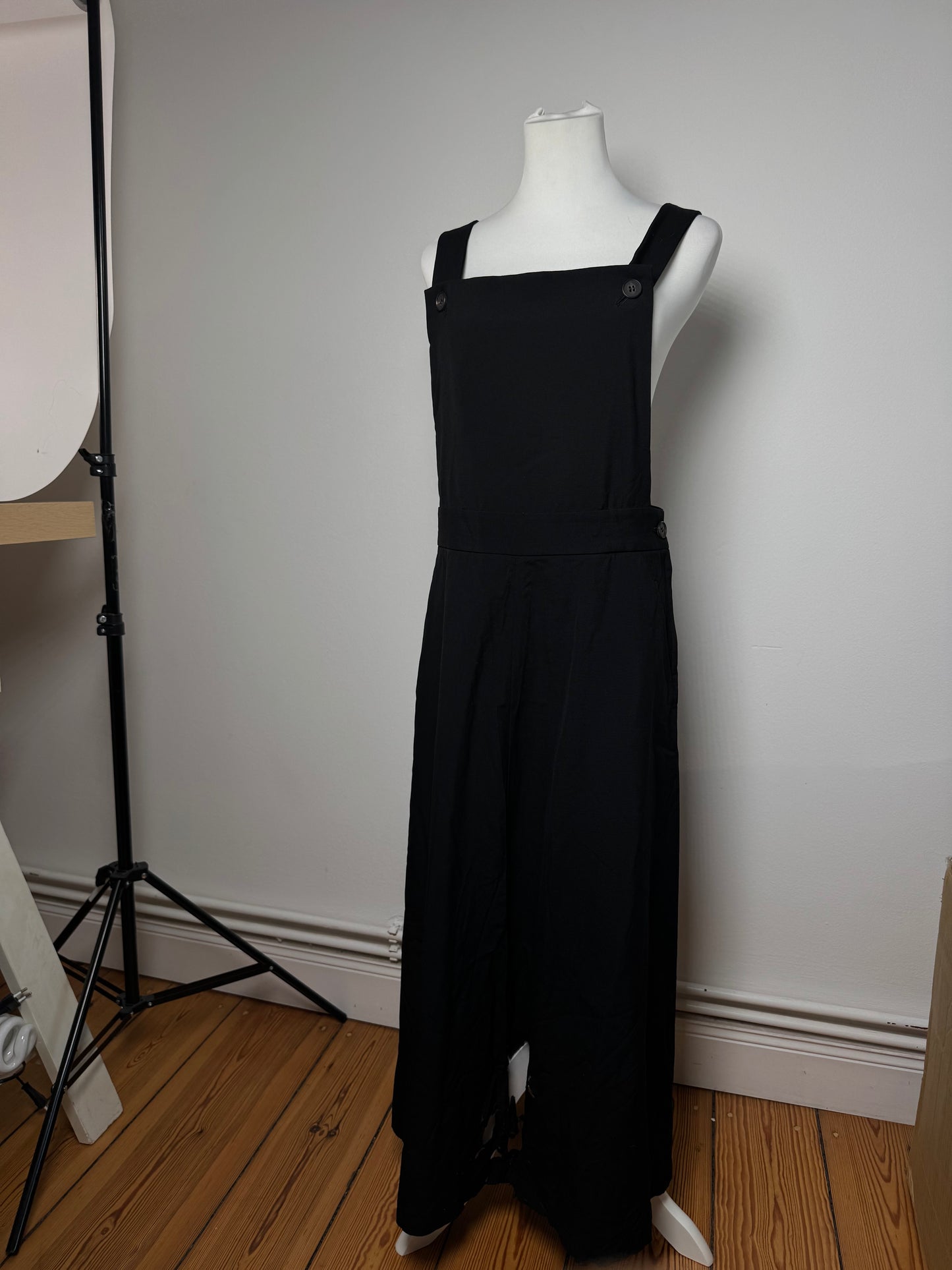 Vintage Comme Des Garçons Dress Black L
