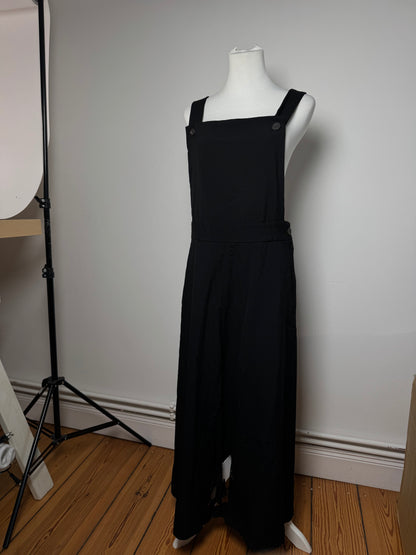 Vintage Comme Des Garçons Dress Black L