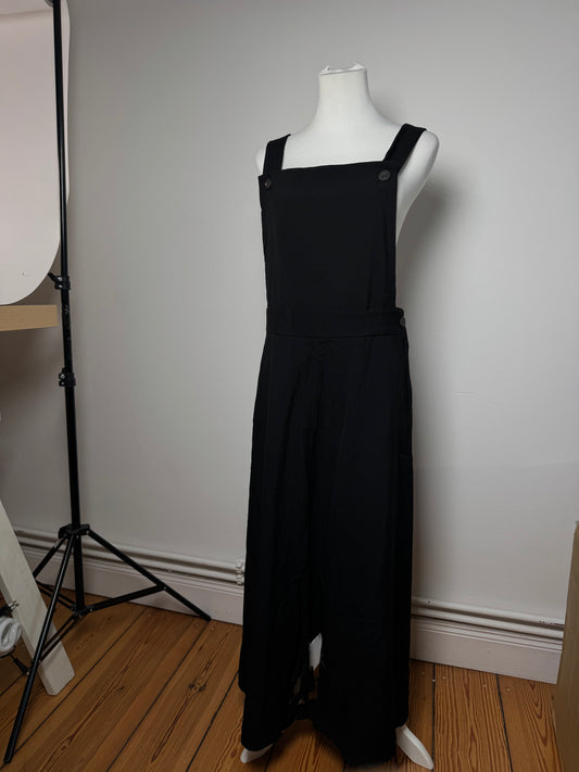 Vintage Comme Des Garçons Dress Black L