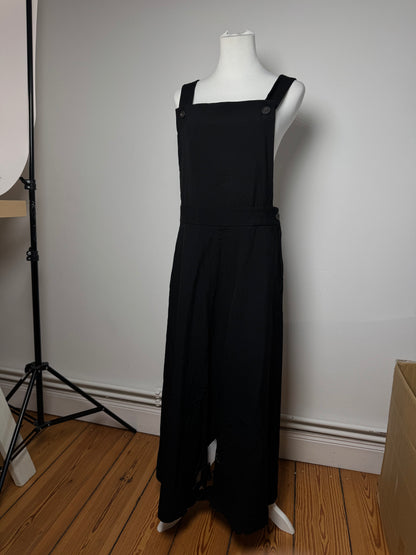 Vintage Comme Des Garçons Dress Black L