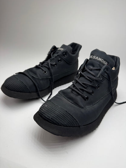 Vintage Jil Sander Sneaker Black