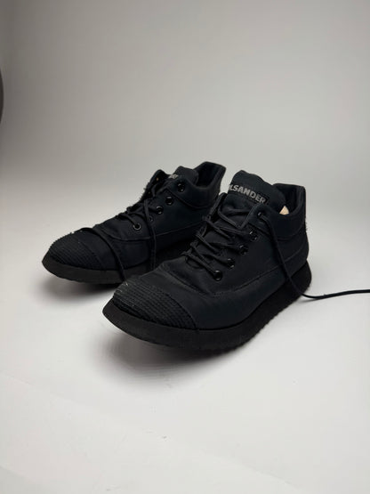 Vintage Jil Sander Sneaker Black