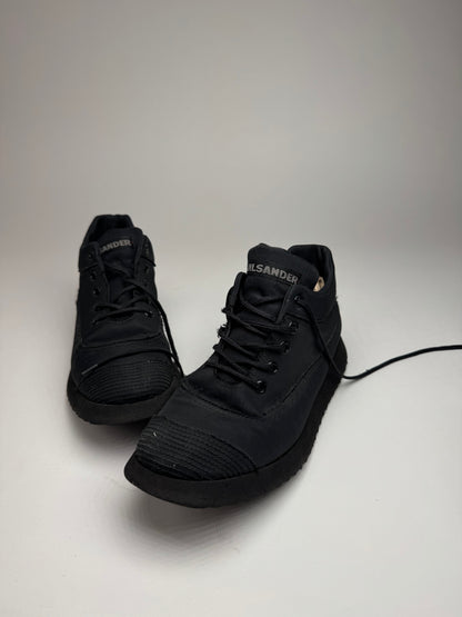Vintage Jil Sander Sneaker Black