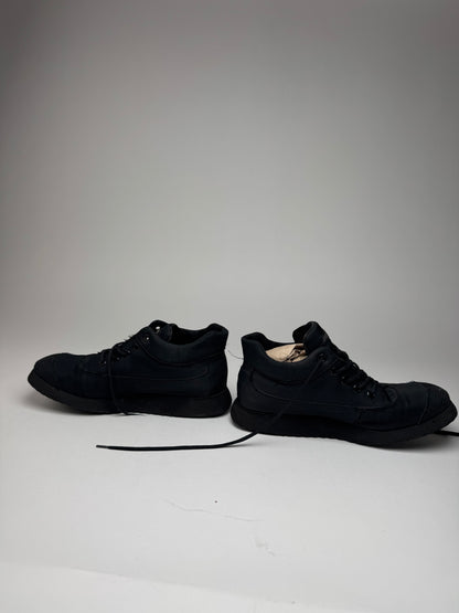Vintage Jil Sander Sneaker Black