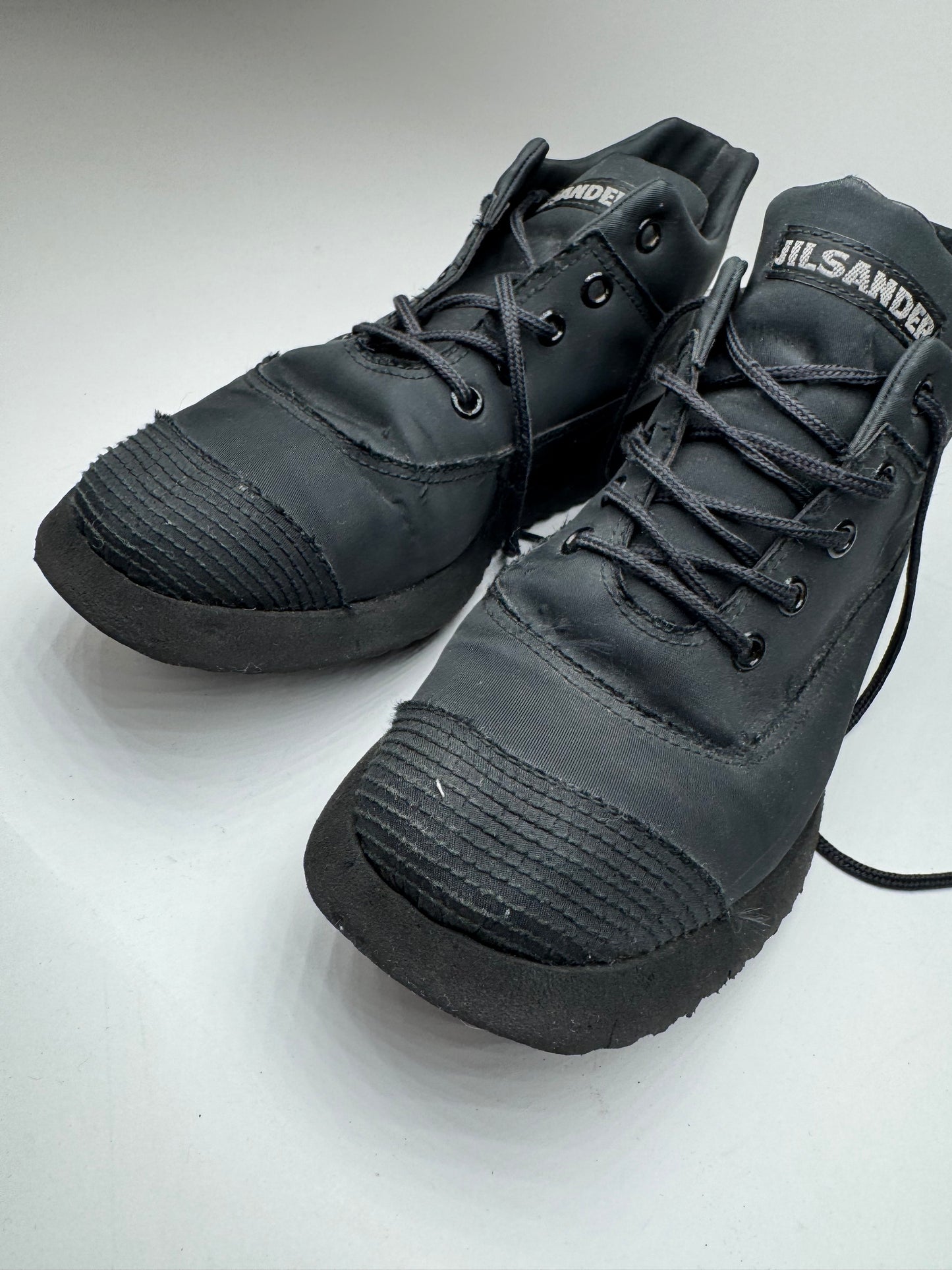 Vintage Jil Sander Sneaker Black