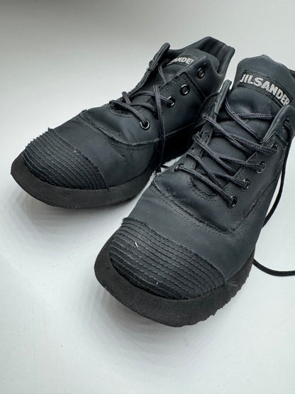 Vintage Jil Sander Sneaker Black