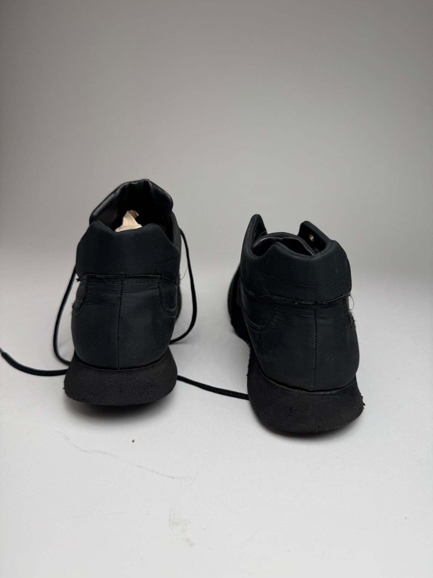 Vintage Jil Sander Sneaker Black