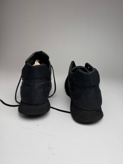 Vintage Jil Sander Sneaker Black