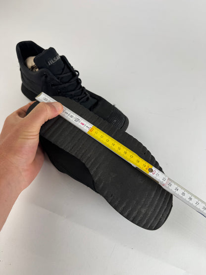 Vintage Jil Sander Sneaker Black