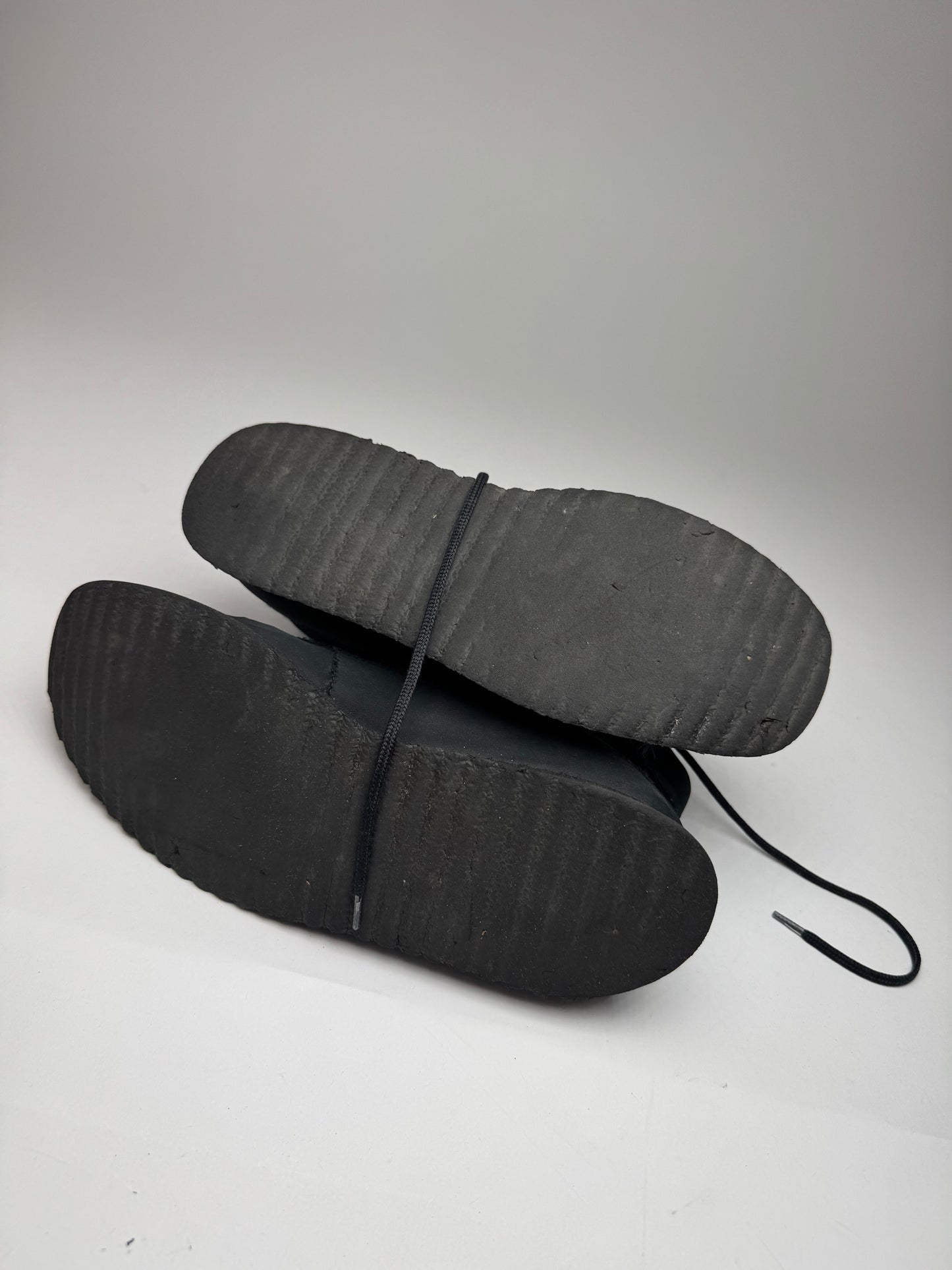 Vintage Jil Sander Sneaker Black