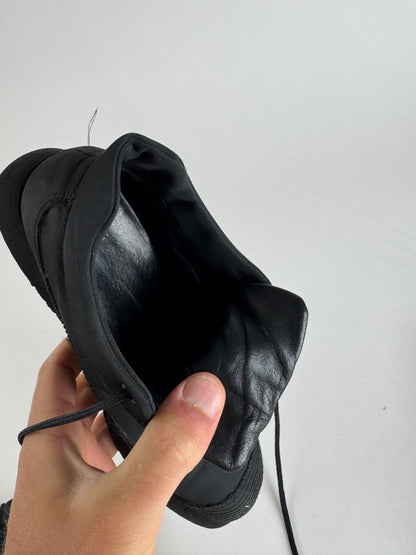 Vintage Jil Sander Sneaker Black