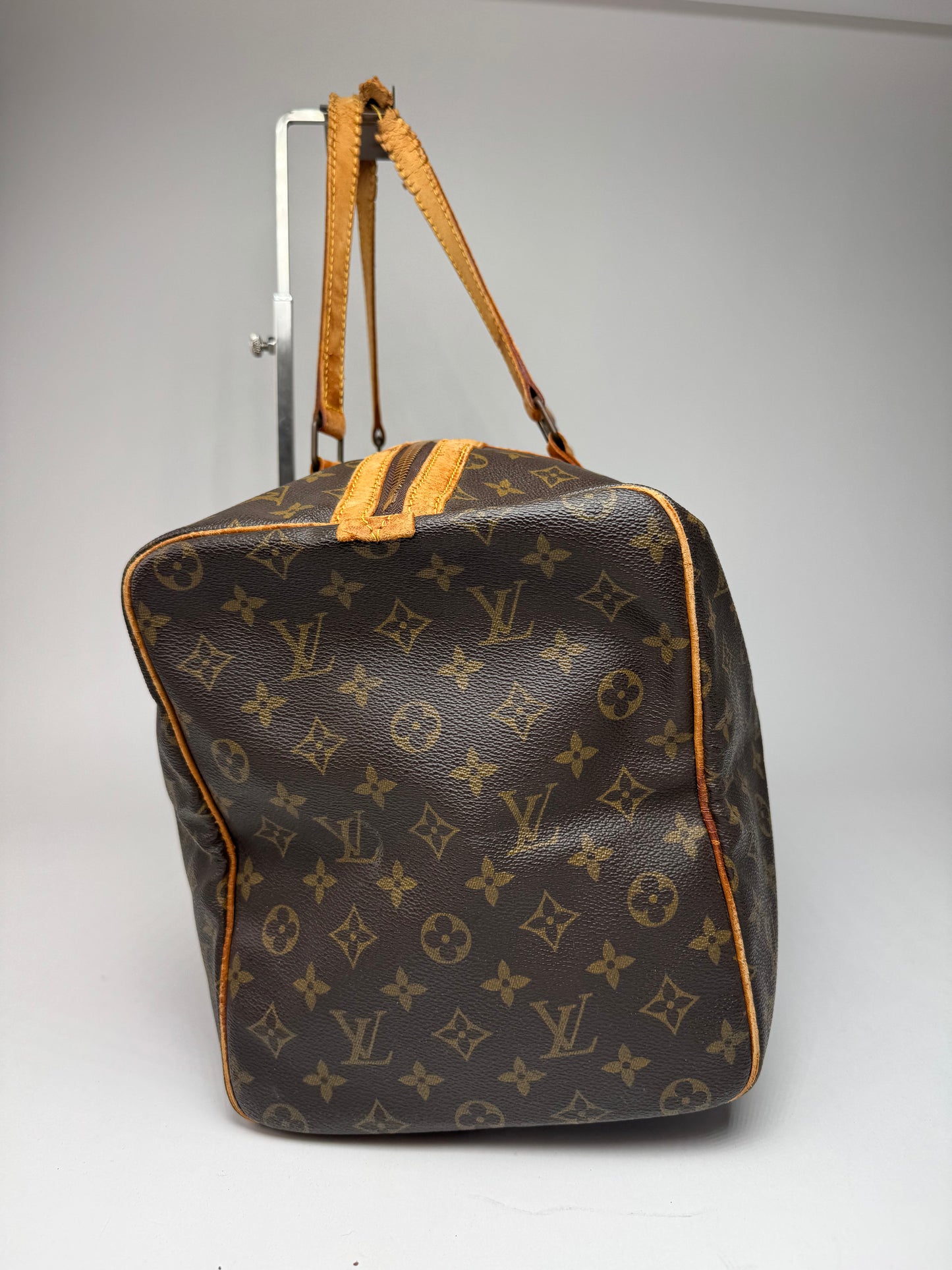 Vintage Louis Vuitton Monogram Duffel Bag