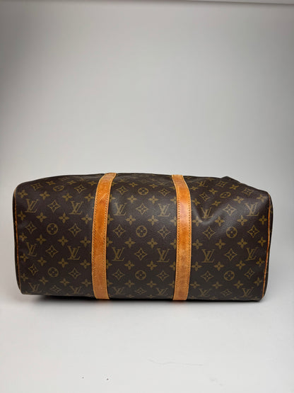 Vintage Louis Vuitton Monogram Duffel Bag
