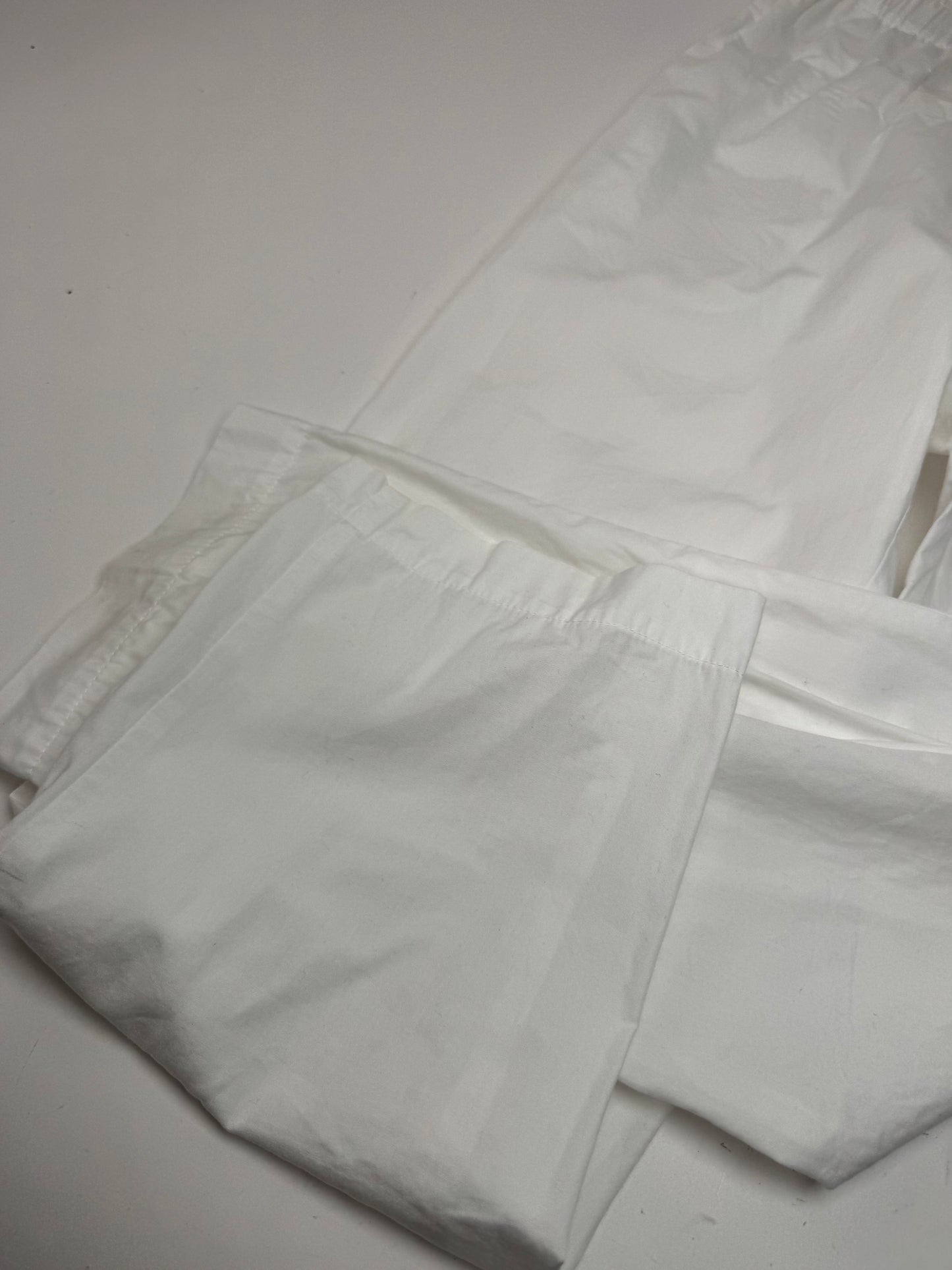Vintage Comme des Garçons Pants white S