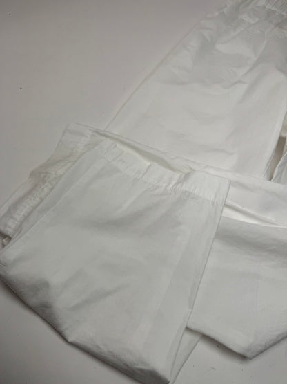 Vintage Comme des Garçons Pants white S