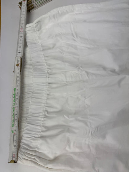 Vintage Comme des Garçons Pants white S