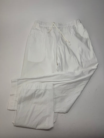 Vintage Comme des Garçons Pants white S