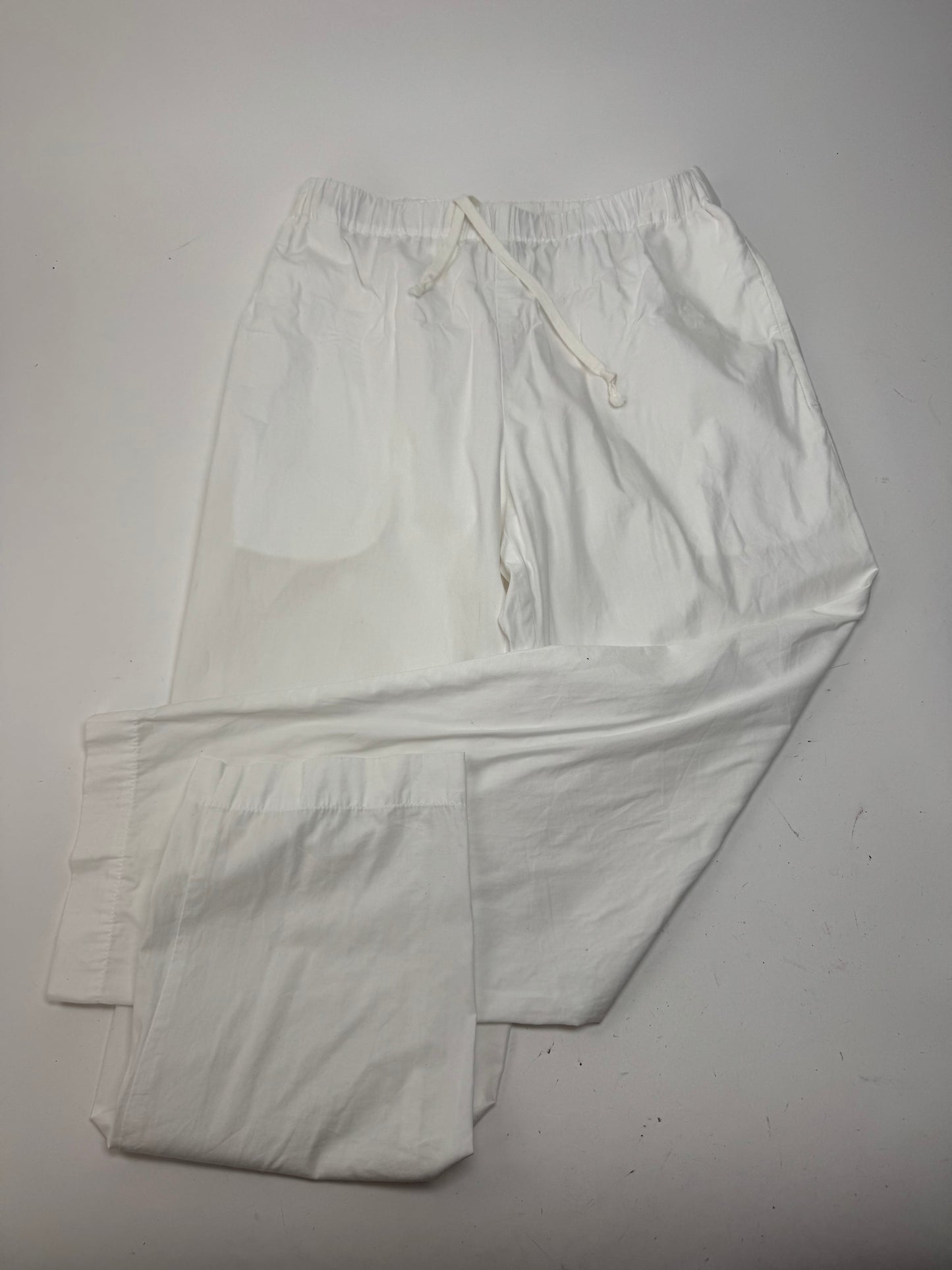 Vintage Comme des Garçons Pants white S