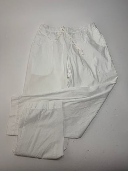 Vintage Comme des Garçons Pants white S