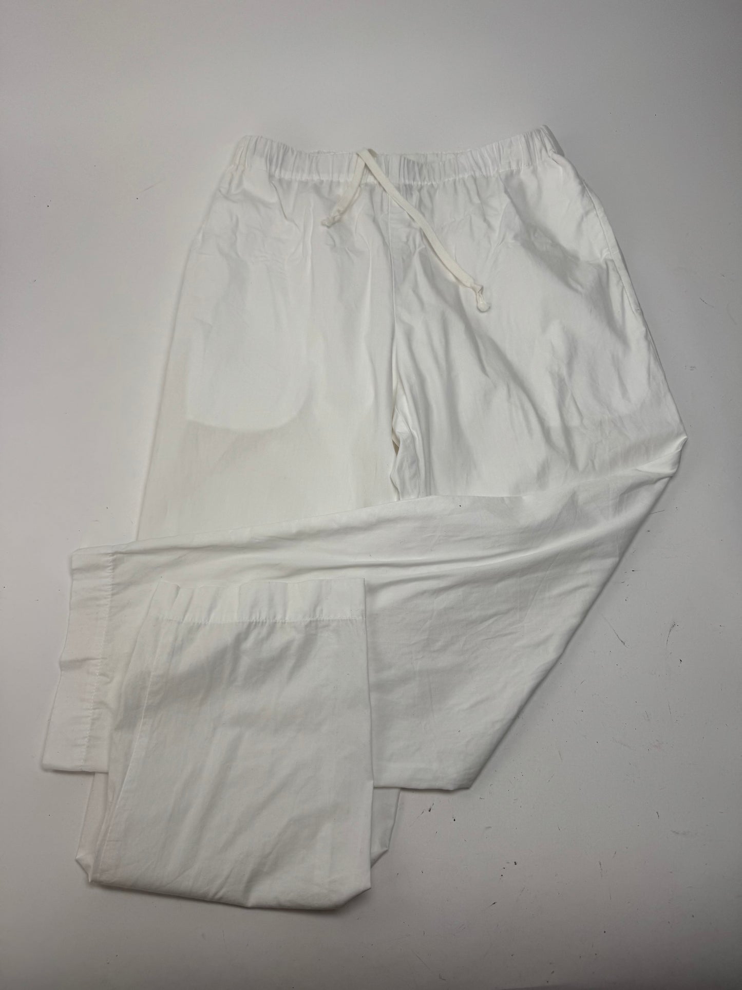 Vintage Comme des Garçons Pants white S