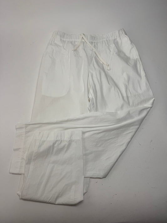 Vintage Comme des Garçons Pants white S