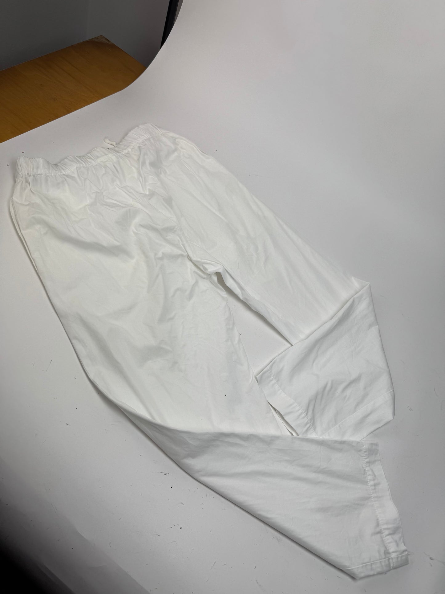 Vintage Comme des Garçons Pants white S