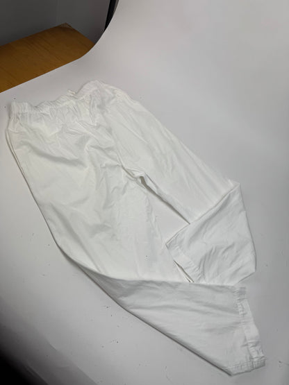 Vintage Comme des Garçons Pants white S