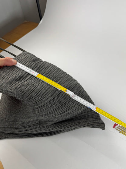 Vintage Issey Miyake please please Bag Grey