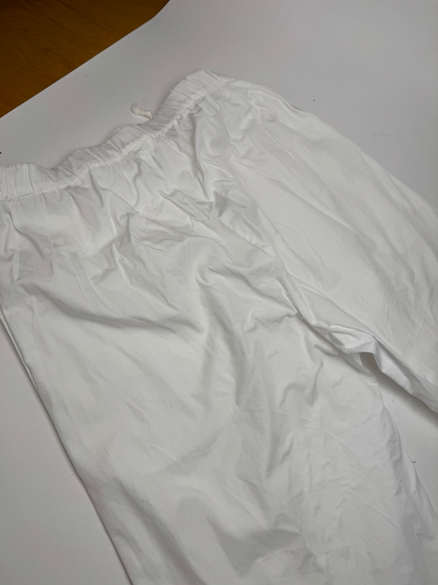 Vintage Comme des Garçons Pants white S