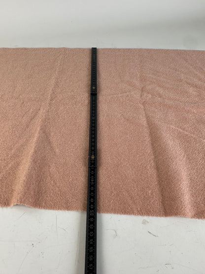 Vintage Chloe Wool Blend Scarf Dusty Rose