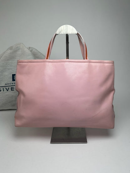 Sac Givenchy vintage rose