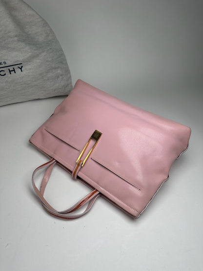 Sac Givenchy vintage rose