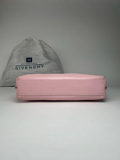Sac Givenchy vintage rose