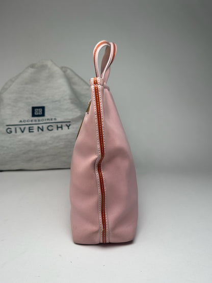 Sac Givenchy vintage rose