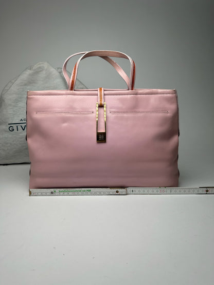 Sac Givenchy vintage rose
