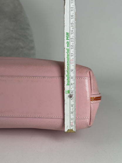 Sac Givenchy vintage rose