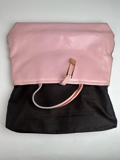 Sac Givenchy vintage rose