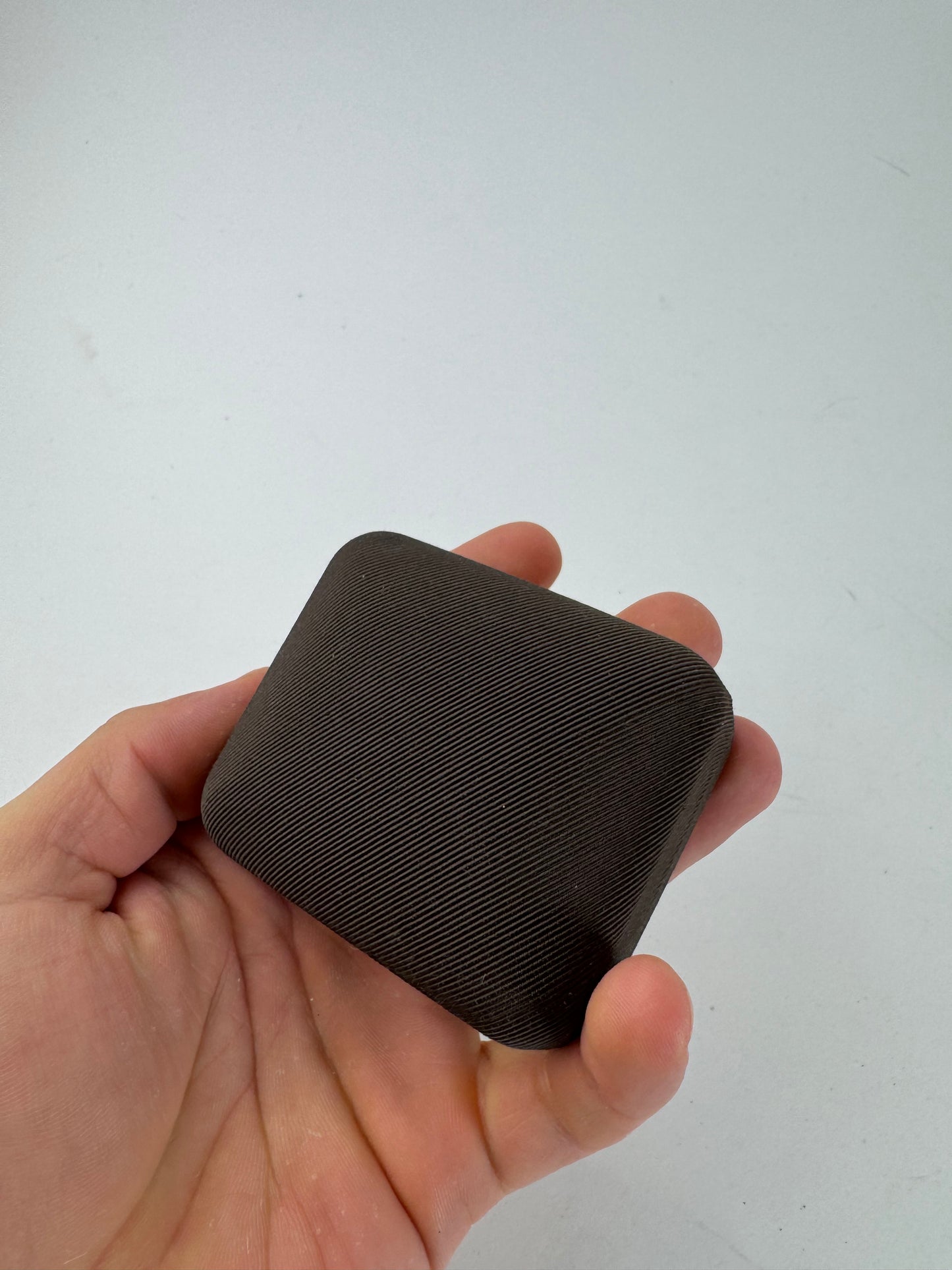 Vintage Givenchy Money Tie Clap golden