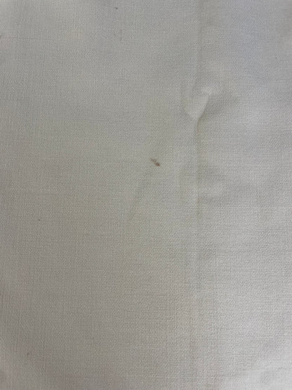 Vintage Celine Beige A-Line Skirt France L