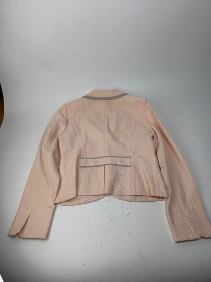 Vintage Courreges Twin Set Pink