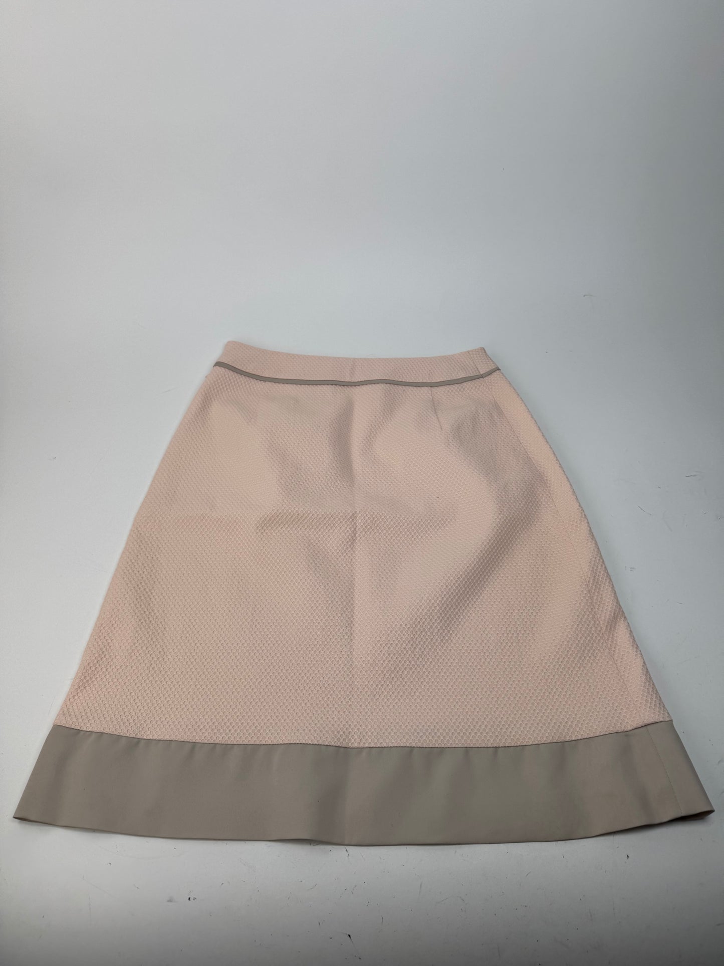 Vintage Courreges Twin Set Pink