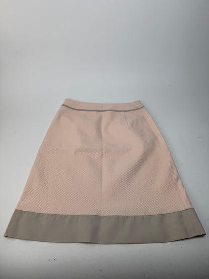 Vintage Courreges Twin Set Pink