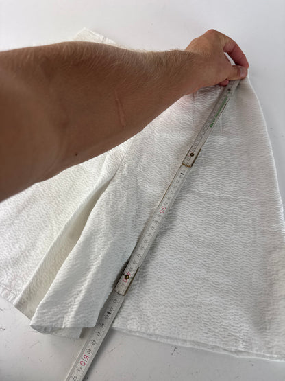 Vintage Balenciaga Shorts 38/M White