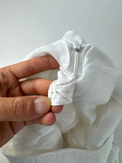 Vintage Balenciaga Shorts 38/M White