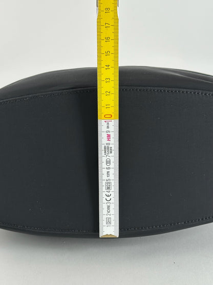 Vintage Gucci bucket bag black