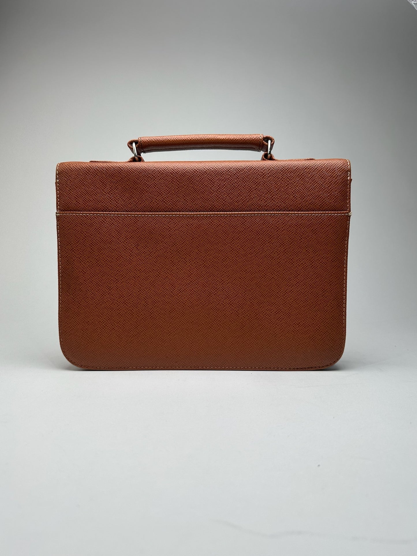 Vintage Balenciaga Bag brown