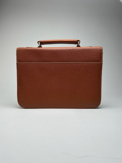 Vintage Balenciaga Bag brown