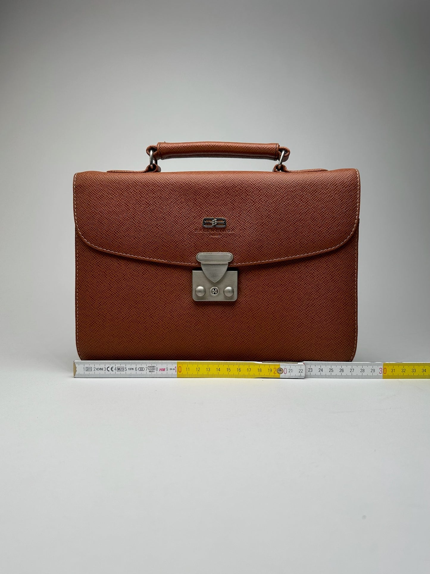 Vintage Balenciaga Bag brown